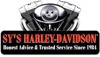 SEO Harley Dealer Sydney